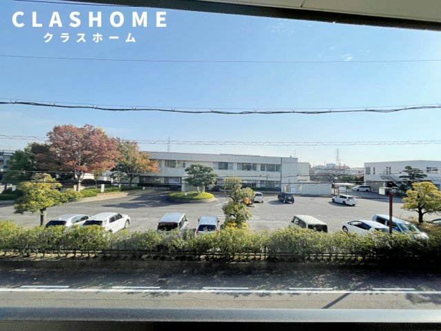 ブリリアント アンジュ 1号館　　刈谷市近郊の賃貸はクラスホーム刈谷店の展望|イメージ画像になります