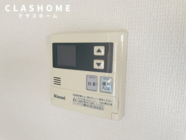 ブリリアント アンジュ 1号館　　刈谷市近郊の賃貸はクラスホーム刈谷店の設備|イメージ画像になります