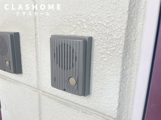 ブリリアント アンジュ 1号館　　刈谷市近郊の賃貸はクラスホーム刈谷店のセキュリティ|イメージ画像になります