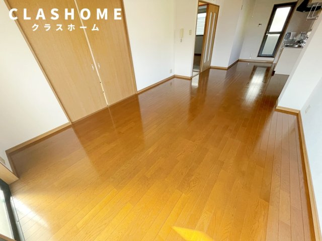 ブリリアント アンジュ 1号館　　刈谷市近郊の賃貸はクラスホーム刈谷店の居間・リビング|イメージ画像になります