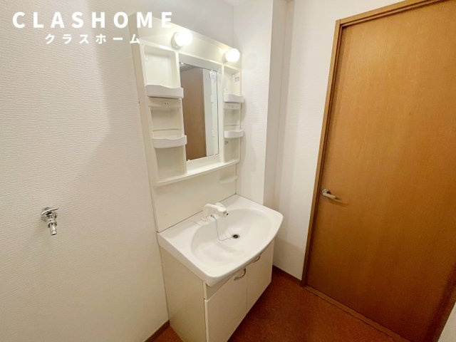 ブリリアント アンジュ 1号館　　刈谷市近郊の賃貸はクラスホーム刈谷店の洗面所|イメージ画像になります