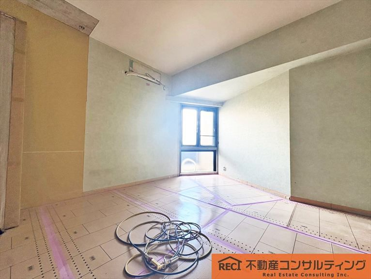 ダイアパレスロイヤル香櫨園の内装
