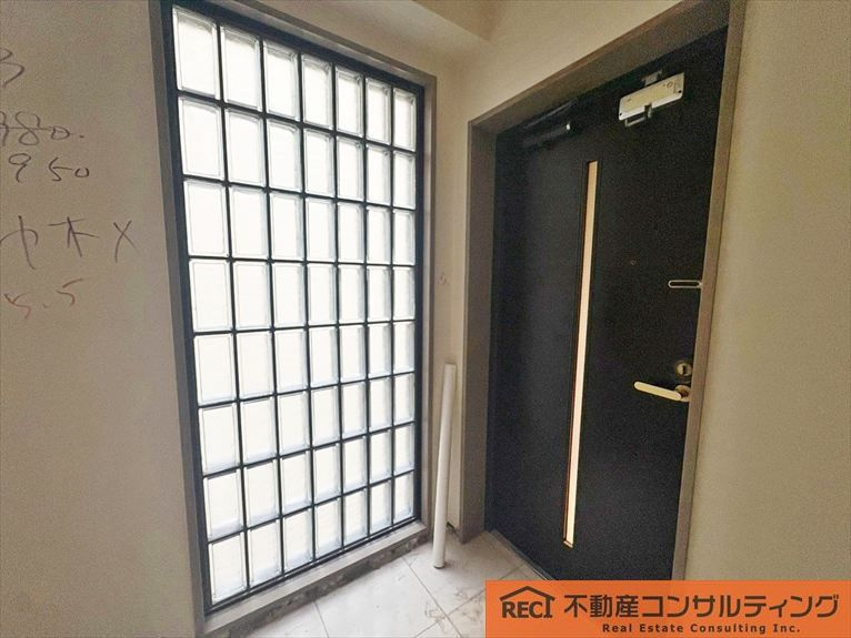 ダイアパレスロイヤル香櫨園の内装