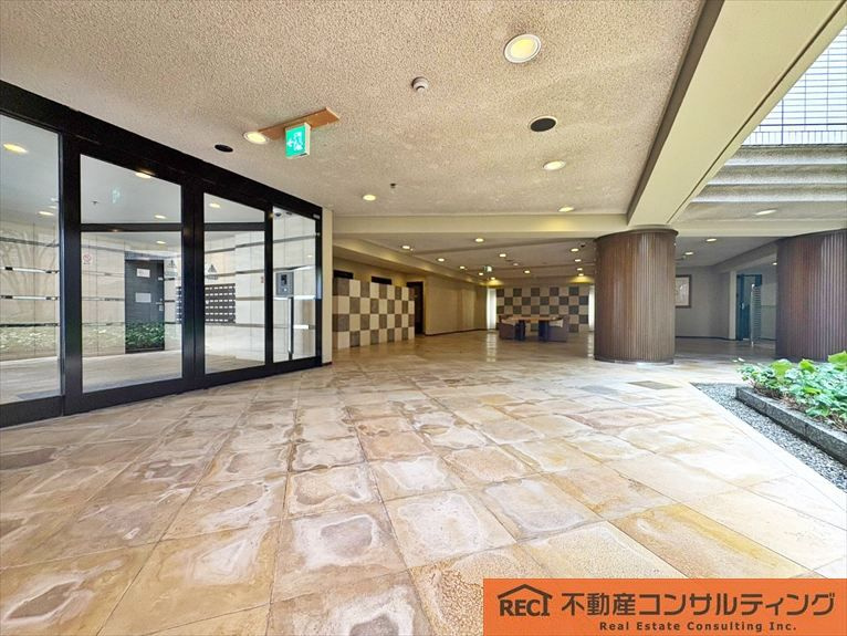 ダイアパレスロイヤル香櫨園のその他