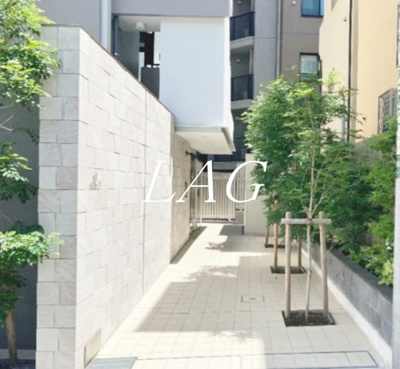 【その他共用部分】 | GraceⅥ
