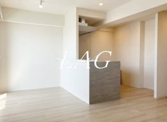 【居間・リビング】 | GraceⅥ | 洋室のお部屋です。