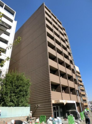 【外観】 | プレール・ドゥーク新宿下落合