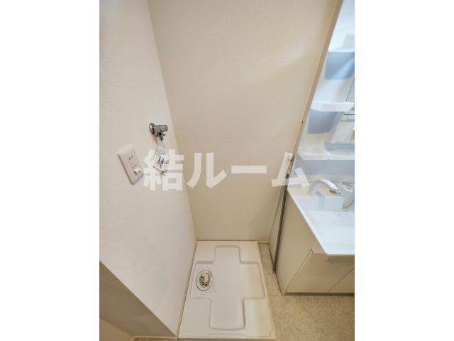 葛飾区金町３丁目のアパートの設備