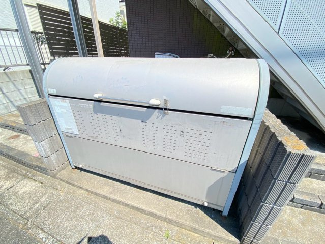 【その他共用部分】 | メゾンすずらん