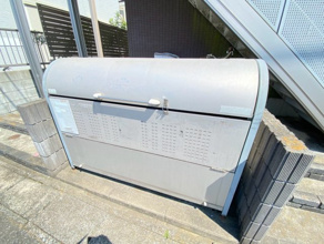 【その他共用部分】 | メゾンすずらん
