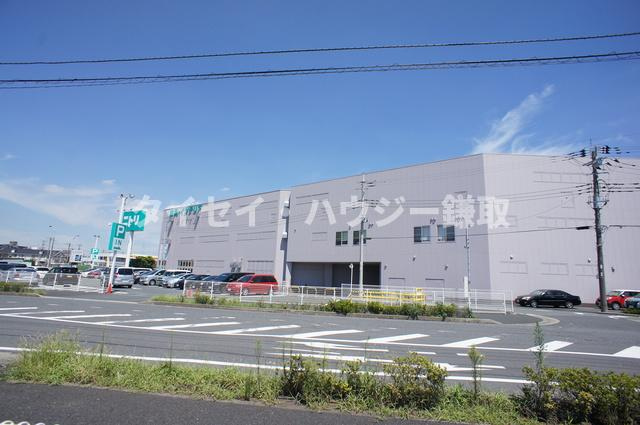 ベルデモールⅡのその他|ニトリ千葉桜木店