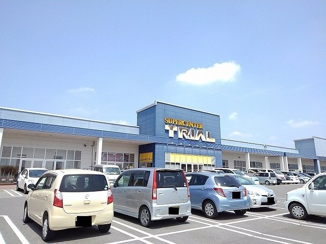 【周辺】 | チェルシーＢ | トライアル那須塩原店まで1340m