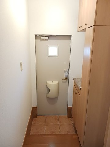 【玄関】 | チェルシーＢ