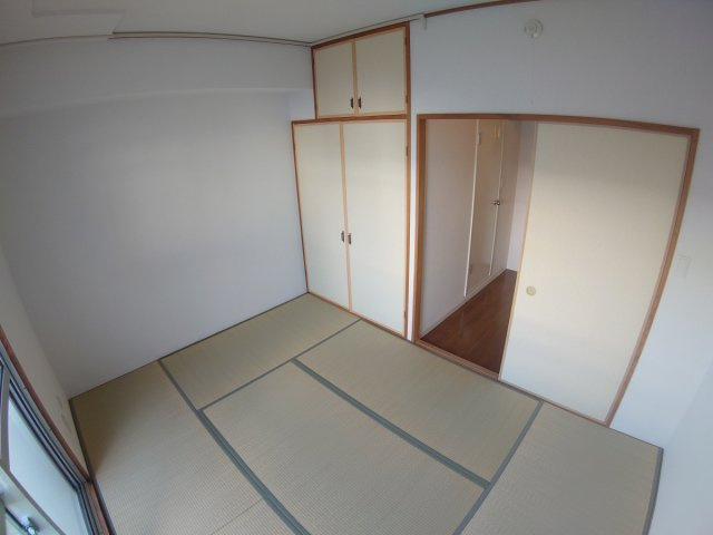 【和室】 | アルビス池田101号棟
