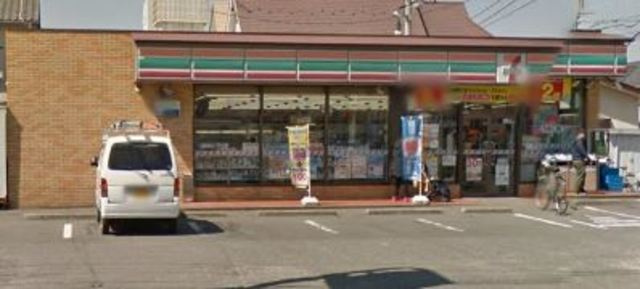 アジュール湘南のその他|セブンイレブン茅ケ崎萩園中央店