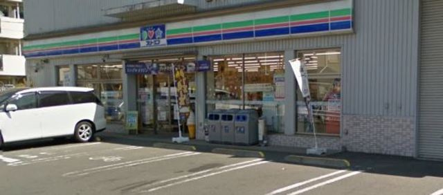 アジュール湘南のその他|スリーエフ茅ヶ崎萩園店