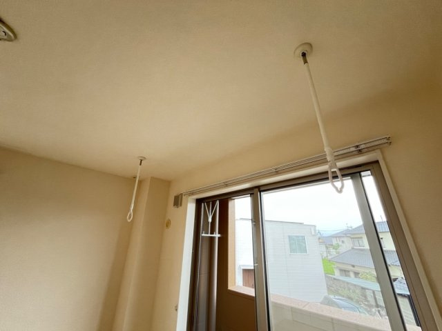 熊本市南区八幡１０丁目のアパートの設備