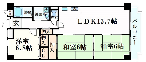 クリスタル