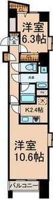【間取り】 | センチュリー富士見