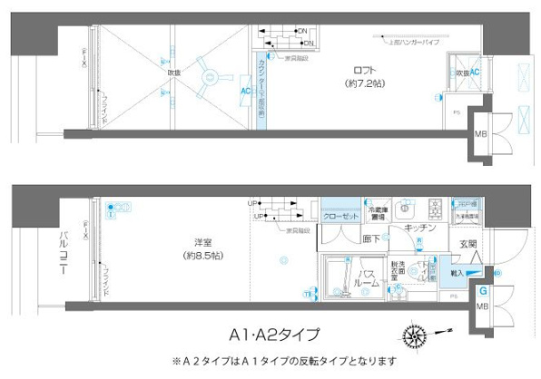 ZOOM麻布十番