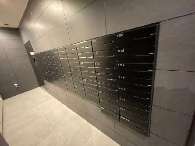 エスリード大須デュオ　名古屋市賃貸　仲介手数料無料のその他共用部分