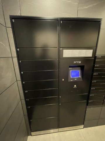 エスリード大須デュオ　名古屋市賃貸　仲介手数料無料のその他共用部分