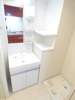【洗面所】Casa Avenue Ikeshita 