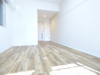 【寝室】Casa Avenue Ikeshita 