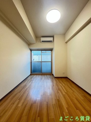 【洋室】 | ラナップスクエア四天王寺