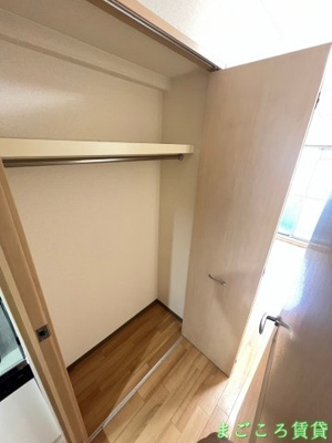 【収納】 | ラナップスクエア四天王寺