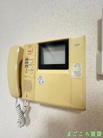 【セキュリティ】 | ラナップスクエア四天王寺