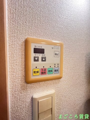 【設備】 | ラナップスクエア四天王寺