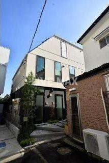 グランエッグス品川中延の画像