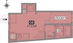 グランエッグス品川中延