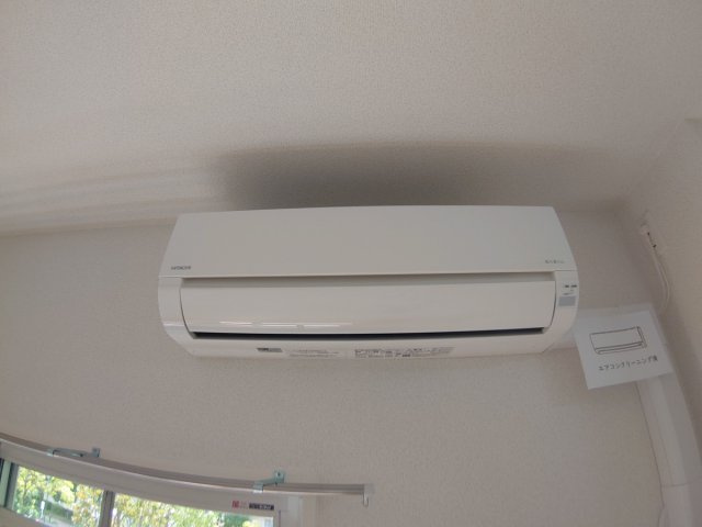 【設備】 | アルビス池田101号棟