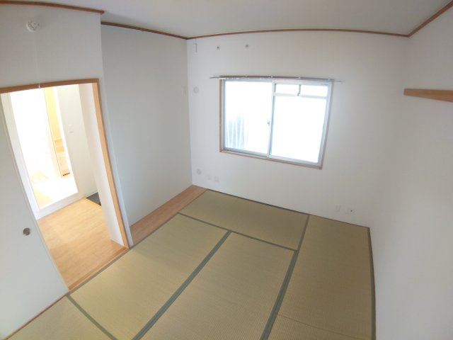【和室】 | アルビス池田101号棟