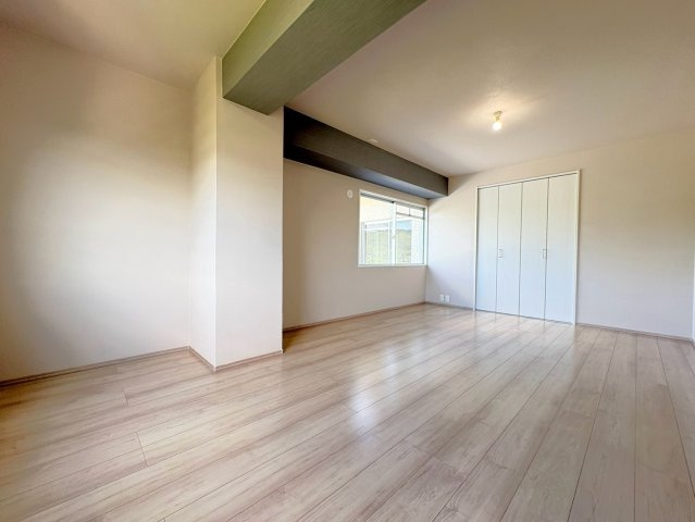 ◆リフォーム済◆橋本駅徒歩２分◆５階建て最上階の南東角住戸の４ＬＤＫ◆メロディーハイム希望ヶ丘の洋室|洋室