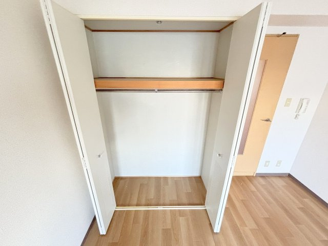 アレルヤの収納