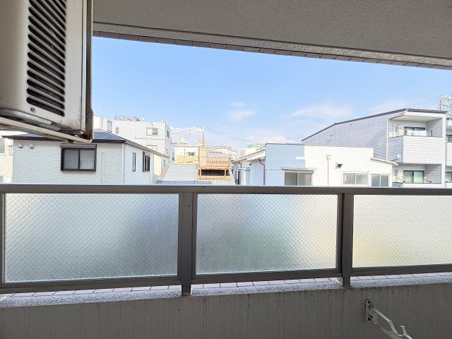 アレルヤの展望