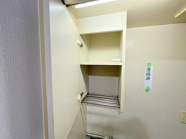 グランドコート新大阪の設備
