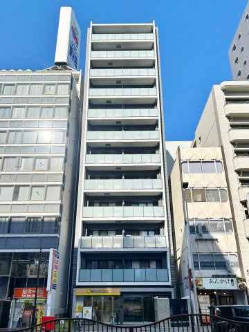 ルーエ池下