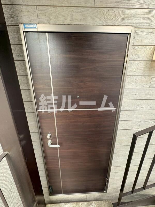 荒川区町屋５丁目のアパートのその他