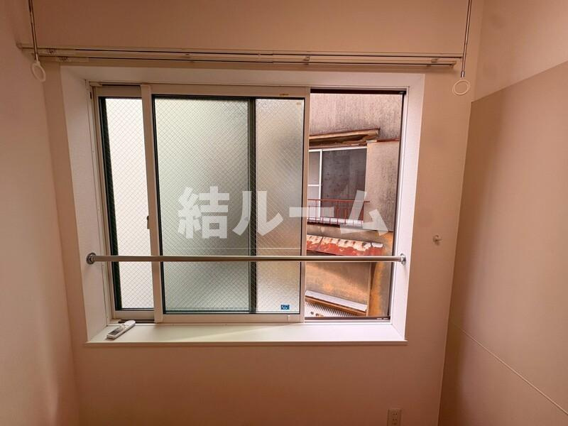 荒川区町屋５丁目のアパートの展望