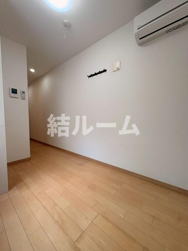 荒川区町屋５丁目のアパートの内装