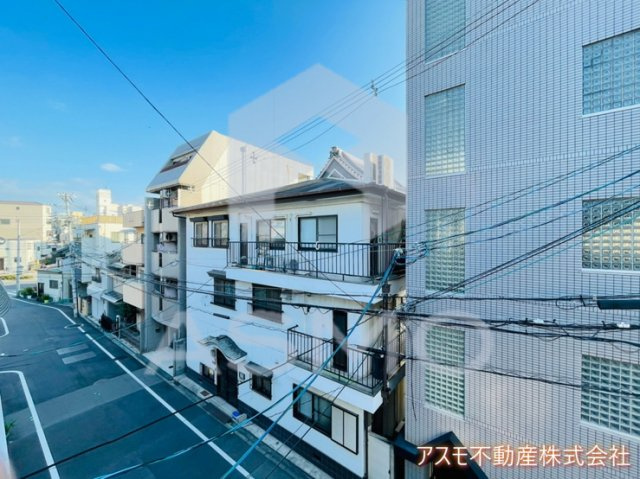 【展望】 | The Abeno | ※同物件　別間取り　参考写真