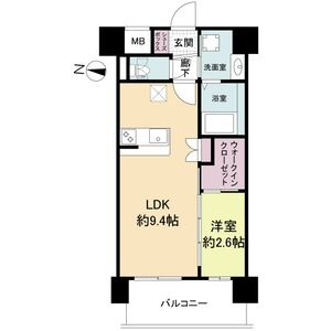 セレニテ東三国ミラク