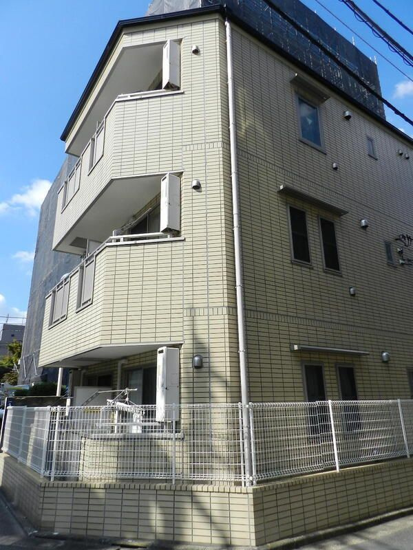 ウダガワコーポのその他