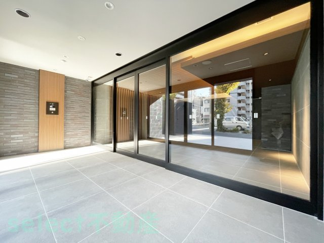 メイクス名駅南Ⅱのその他