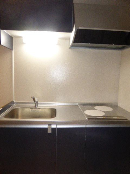 【キッチン】