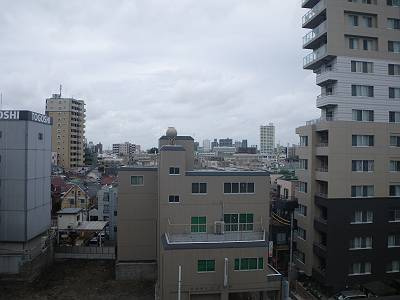 【展望】 | パンゲア松崎